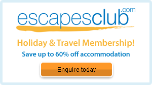 Travel Membership